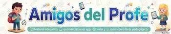 amigosdelprofe.com