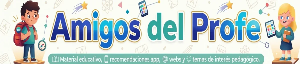 Amigos Del Profe
