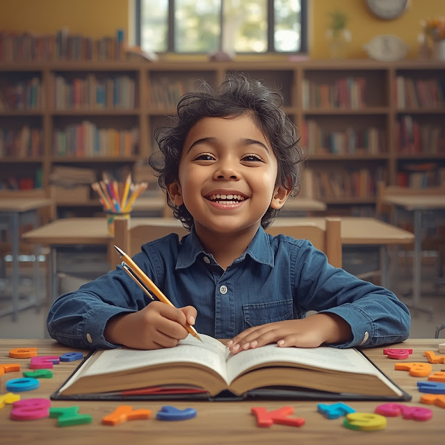 ¡Aprende Jugando! Estrategias Lúdicas para Leer y Escribir en Primer Grado