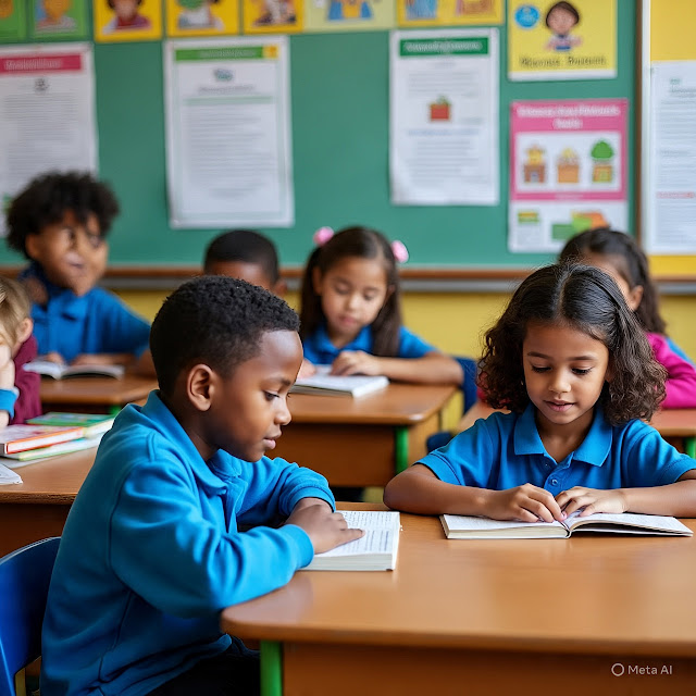 Desvelando Historias Estrategias Sencillas para Mejorar la Comprensión Lectora en Primaria Desvelando Historias Estrategias Sencillas para Mejorar la Comprensión Lectora en Primaria