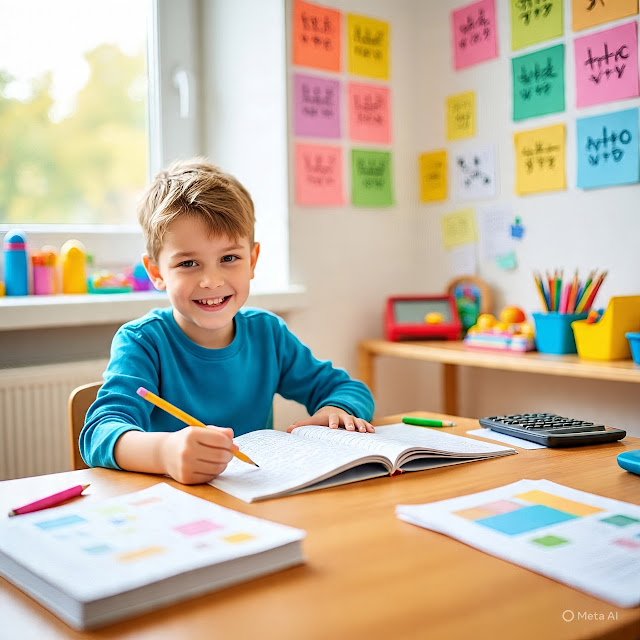 Dominando las Tablas de Multiplicar ¡Juegos y Trucos Infalibles!