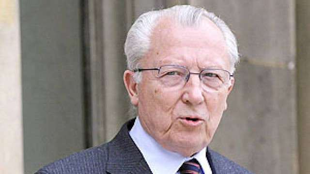 Jacques Delors: Su influencia en la educación y la pedagogía en el siglo XXI