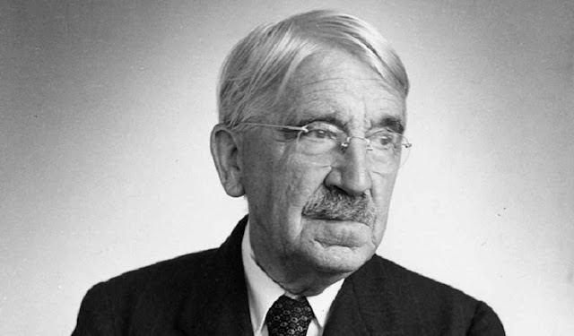 La influencia de John Dewey en la educación actual: ¿Por qué su legado sigue siendo relevante?