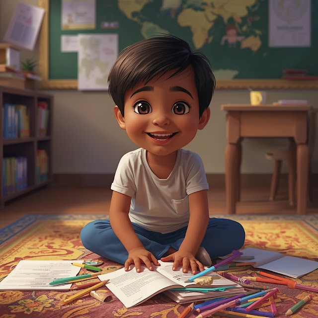 ¡Mide su Progreso! Evaluación y Seguimiento en Lectoescritura en Primer Grado