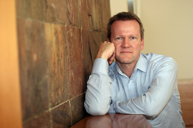 Pasi Sahlberg: El maestro finlandés que ha cambiado la educación en todo el mundo