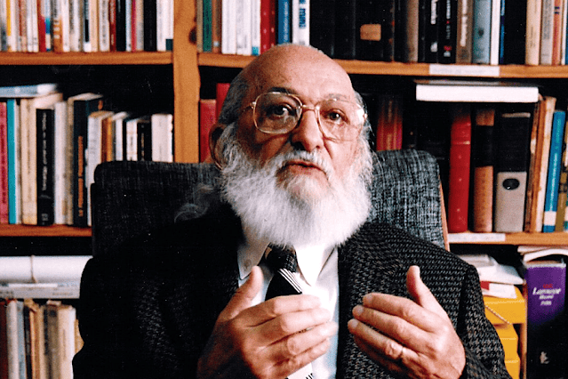 Paulo Freire: la pedagogía de la participación activa en el aprendizaje
