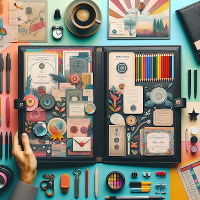 Portafolios Estrategias Metodológicas de Enseñanza-Aprendizaje Portafolios Estrategias Metodológicas de Enseñanza-Aprendizaje