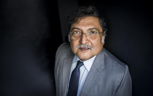 Sugata Mitra: Revolucionando la educación a través de la auto-organización y la tecnología
