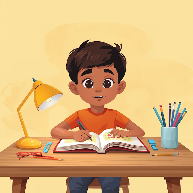 Superando Obstáculos Consejos para Ayudar a Niños con Dificultades en la Lectura