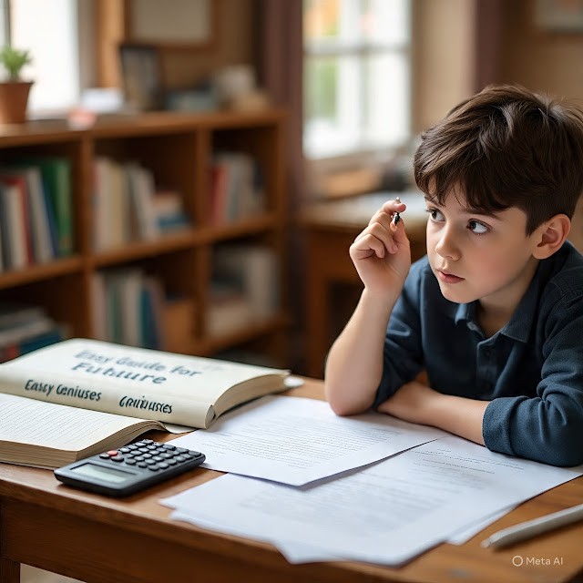 Tecnología y Apps para Aprender a Multiplicar ¡El Futuro de las Mates en Casa!