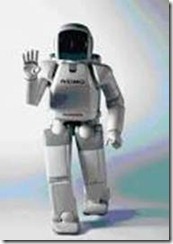 robot ia